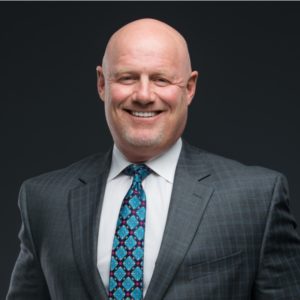 David J. Crouse, Family Lawyer in Spokane County