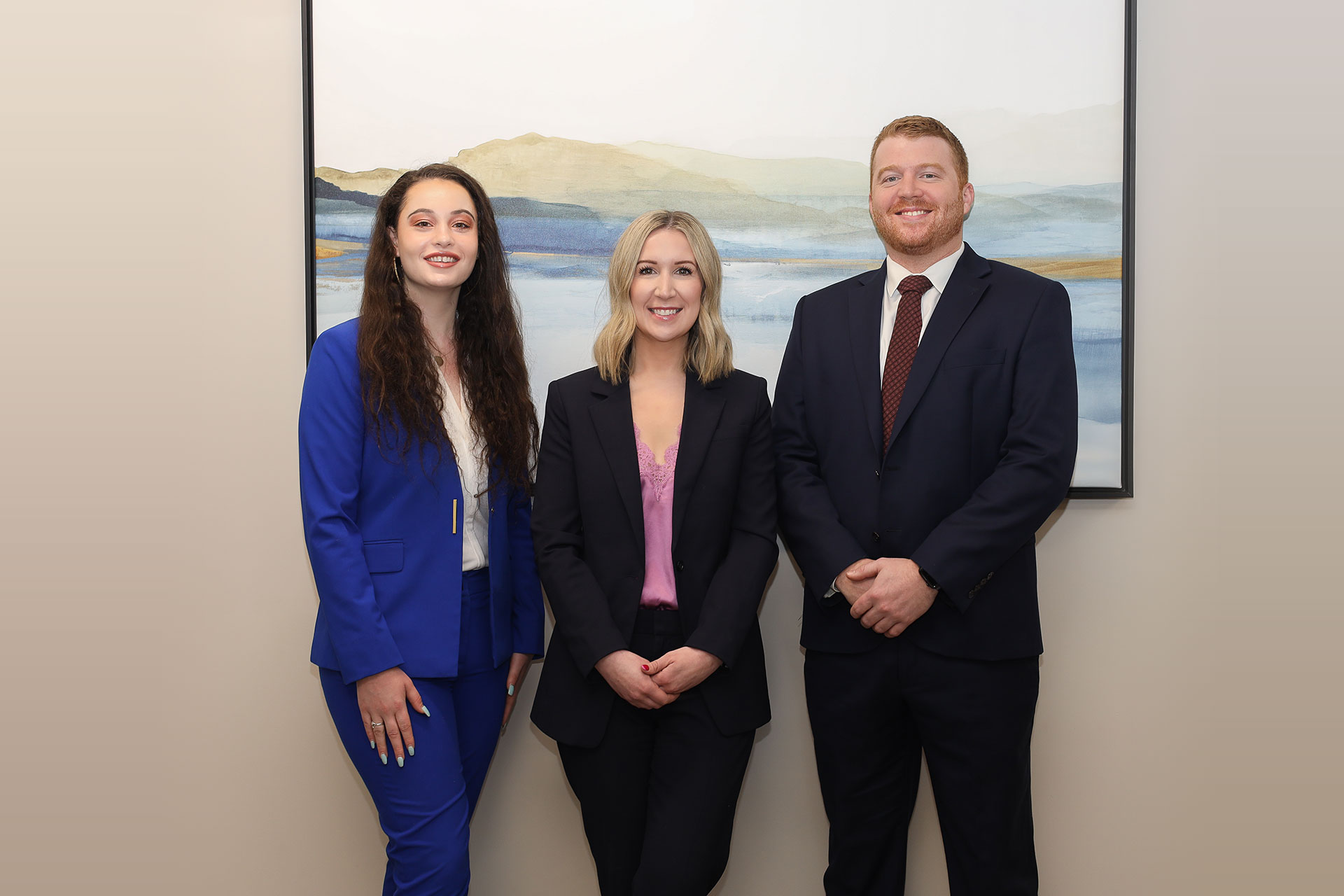 Crouse Law Group attorneys