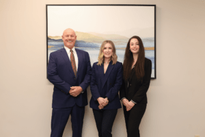 Crouse Erickson team