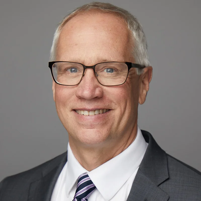 Mark R. Iverson | Crouse Erickson | Coeur d'Alene