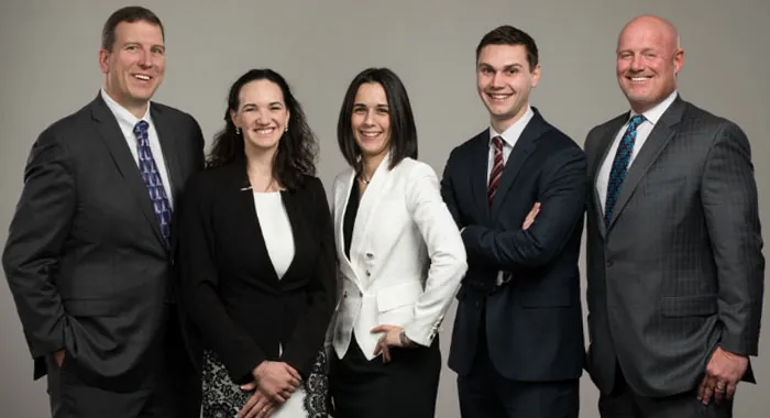 Family Lawyers at david J Crouse and Associates
