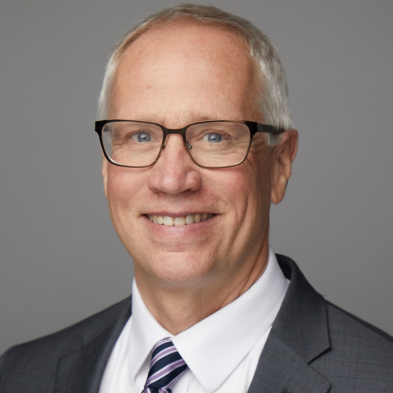 Mark R Ravich Mark R. Iverson | Crouse Erickson | Spokane